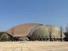 -牛首山文化旅游区