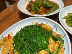 -杨乐辣子鸡(和田一街店)