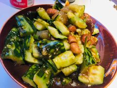 -鸣记脆皮烤鱼·海鲜烤鱼(三八广场店)