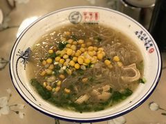 耙豌豆肥肠粉-节节香.成都非遗肥肠粉(总店)