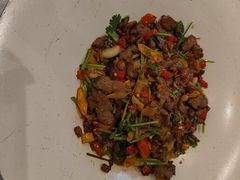 -马凯餐厅(地安门店)