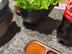 -酒拾烤肉(奥体天虹店)