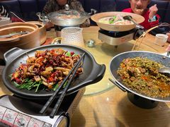 -火候轩品质湘菜·私厨(市府店)