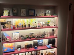 -Punchline Coffee&Roaster(同济大学店)