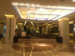 -北京西单美爵酒店