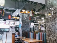 大堂-四娭毑(三王街店)