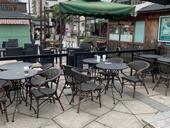 -星巴克(杭州塘栖古镇店)
