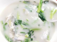 -蛇口康乐快餐鱼仔档(翠苑小区店)
