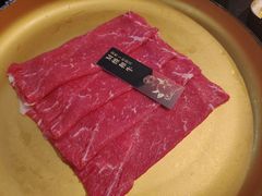 -牛New寿喜烧(闵行龙湖天街店)