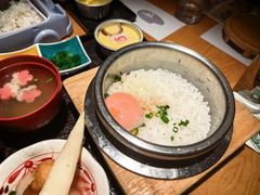 -味太助·银饭食堂(中华城店)