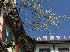 -茶博府公馆餐厅
