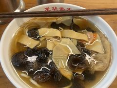 -龙华素斋(龙华路店)