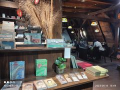 -良友书坊(安徽路店)