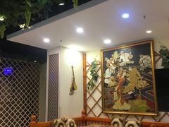 -巴扎美食·新疆菜·西域歌舞表演餐厅(新疆大厦店)