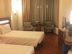 -铜锣湾如心酒店