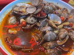 -老闵田螺馆·南昌特色小炒(梦时代店)