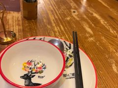 -新白鹿餐厅(龙游路总店·杭帮菜名店)