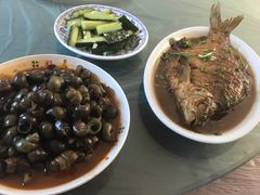 -喜洋洋蟹庄(阳澄湖店)