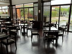 -白云湖畔酒店-湖畔餐厅