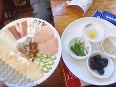 -桥香园过桥米线(国贸店)