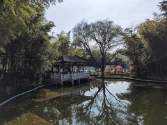 景点-求雨山文化公园