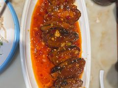 -红蜡烛-养生粥-津鲁菜(中山路店)