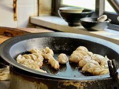 -舒蔡记生煎菜饭(云南中路店)