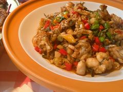 -恰八斗·猛火长沙菜(国贸店)