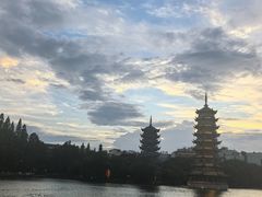 -桂林两江四湖景区
