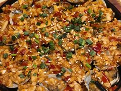 -陈帅夜排档·龙虾·炒菜·烤串(世茂店)