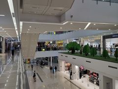 -新田360广场(上海华侨城店)