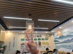 -江记甜品(罗湖店)