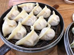 -老爷子原味蒸饺(总店)