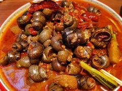 -老闵田螺馆·南昌市井菜·特色小吃(总店)