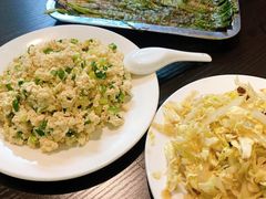 -玫瑰红烤羊排(北新桥三条店)
