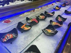 -芭菲盛宴·环球美食(锦城万达广场店)