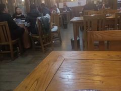 大堂-都江堰石锅鱼