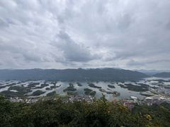 -仙岛湖旅游风景区