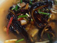 -飨府.老淮面馆.自营(清河路店)