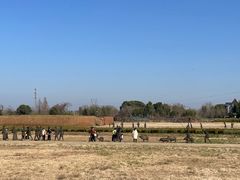 -良渚古城遗址公园