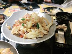 -嘎嘎鸭脑壳(蜀汉路店)
