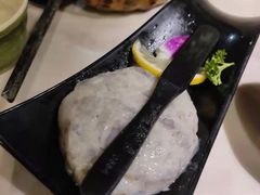 手工虾滑-狐狸爱上椰子鸡(滨江星光大道店)