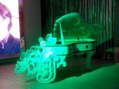 -真爱范特西KTV(交大店)