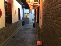 -炑羊香烤全羊(西三旗店)