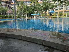 -三亚海棠湾万丽度假酒店