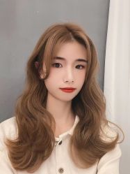 -简影造型·自选烫染接发salon