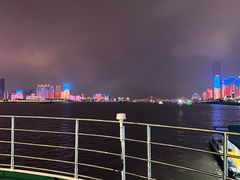 -武汉两江游览·夜游长江(汉口粤汉码头)