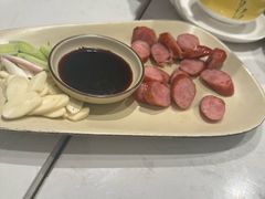 -鹿港小镇(黄金店)