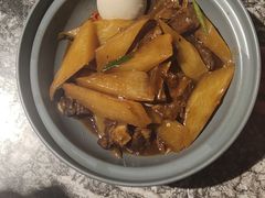 -鹿港小镇(霄云店)