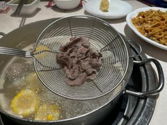 -潮泰牛肉火锅 · 创于1992年(车公庙店)